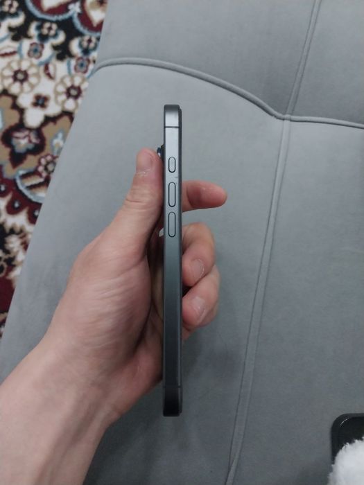 iPhone 17 /256 гб емкасть 100%