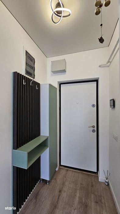 2 Camere, Bloc Nou, 2 Balcoane, Liber 132.999 Euro