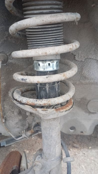 Продам запчасти пассат б3