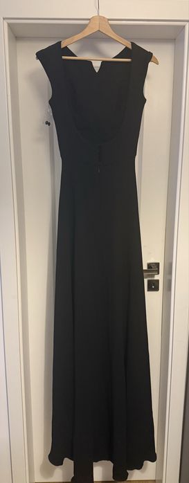 Rochie lunga Rozalia Bot