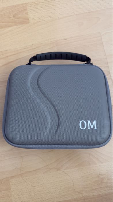 DJI OSMO mobile 7 pro