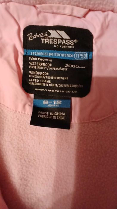 Непропускаем екип за сняг, ски екип