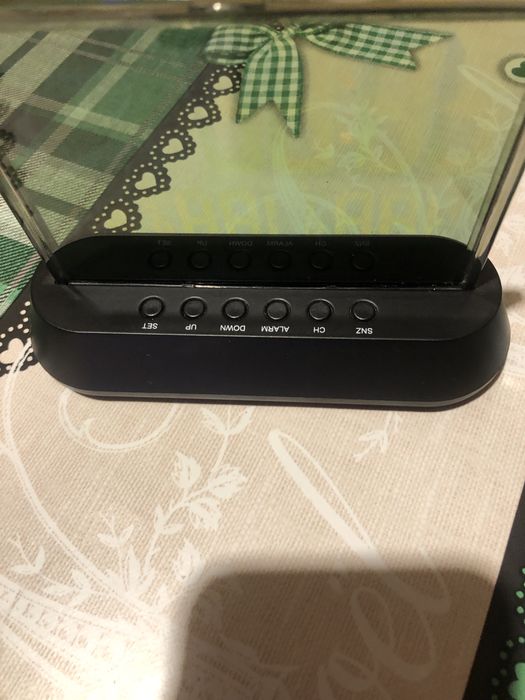 Метео станция Нешенал Джеографик