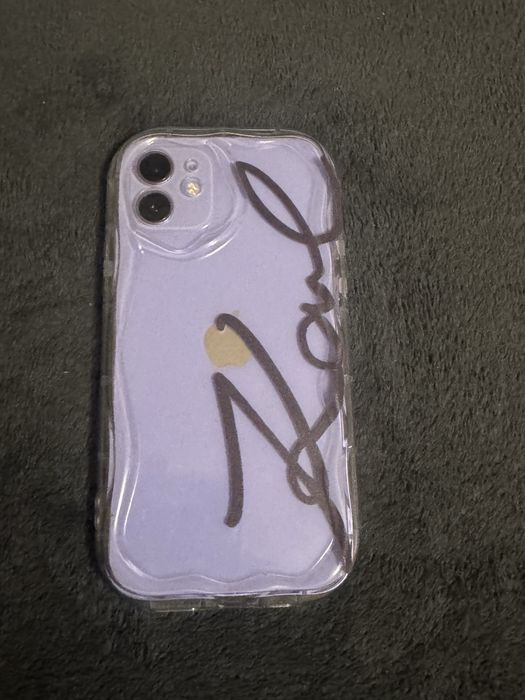 iPhone 12 – 64 GB, лилав