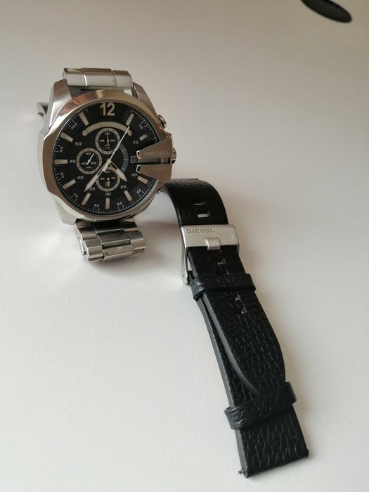 Продам Часы Diesel