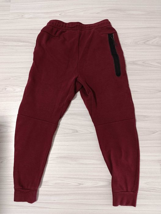 Nike Sportswear Tech Fleece Joggers''оригинално мъжко долнище S размер