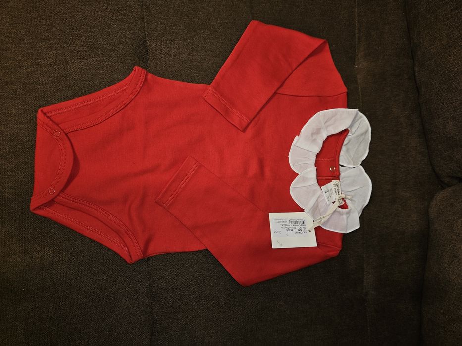 Нови Бебешки дрехи