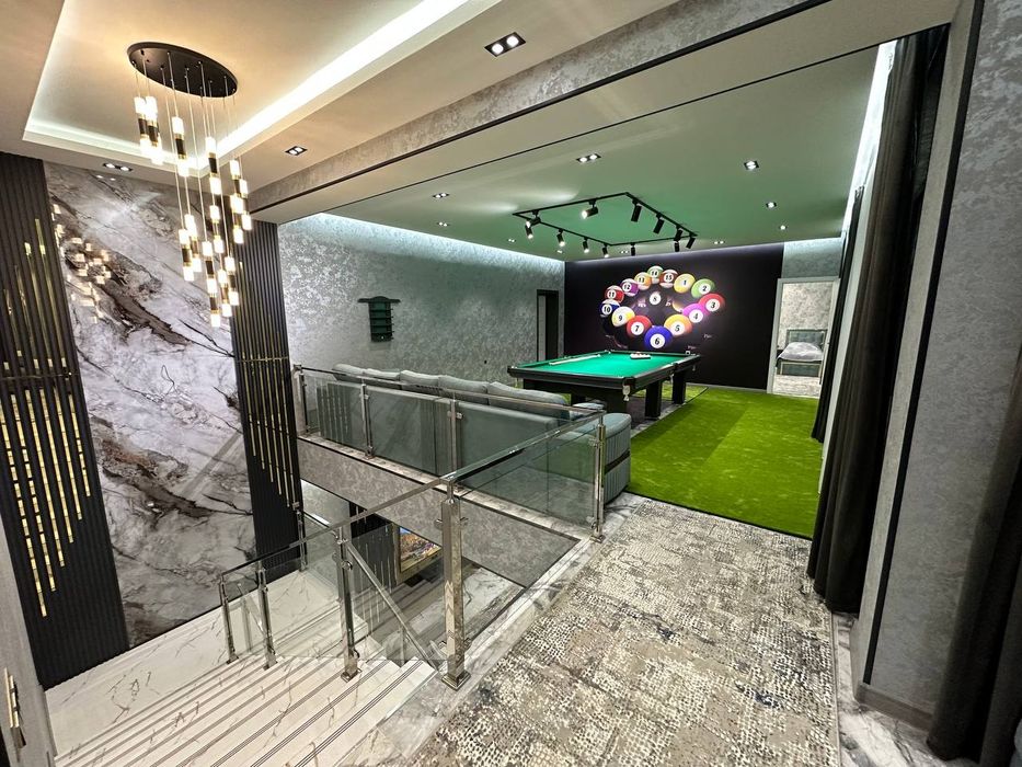 Дача в Чимгане Для Семеньй отдых