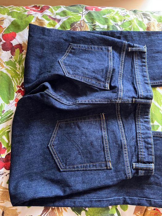 Мъжки дънки и панталони