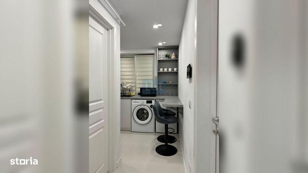 Apartament de inchiriat - Regim hotelier