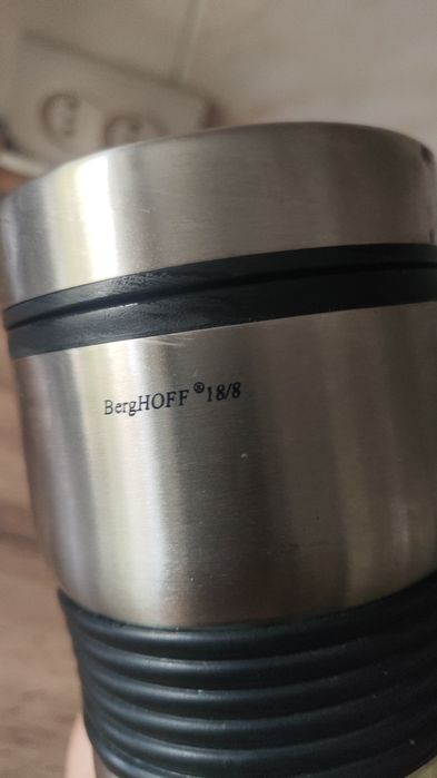 Кружка термос Berghoff оригинал