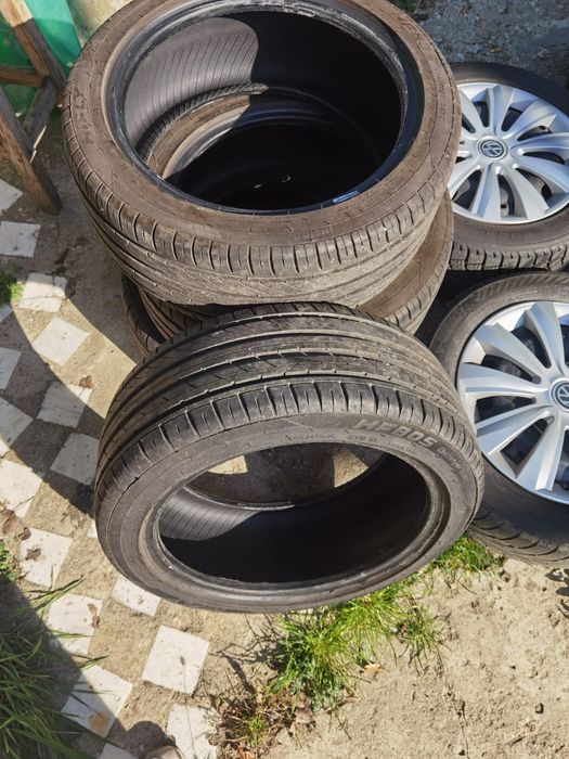 Cauciucuri SH Mixte 205/45 R16 și 195/55 R15
