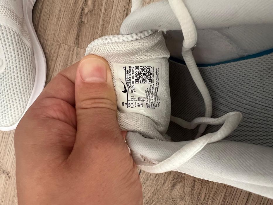 Мъжки Маратонки/Обувки/Кецове Найк/Nike