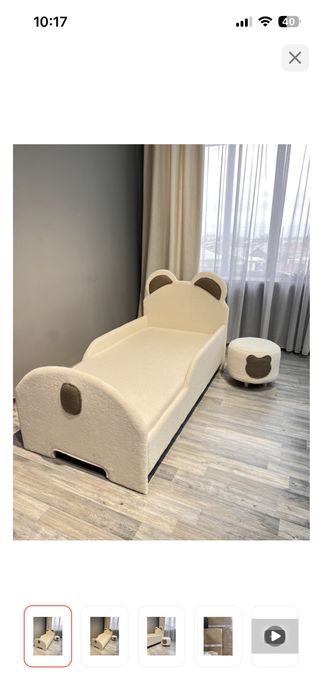 Продам детский кровать