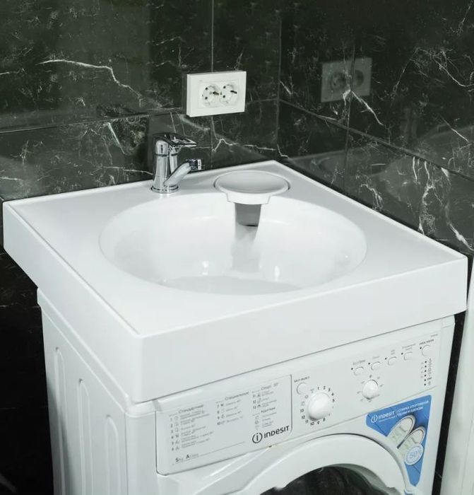 Для стиральной машины