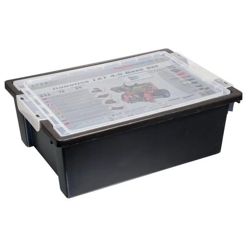 Конструктор Fischertechnik Robotics TXT 4.0