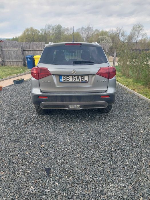 Vând Suzuki Vitara - 2019 - Euro 6.