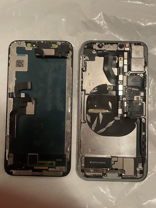 Айфон 6,Х на запчасть