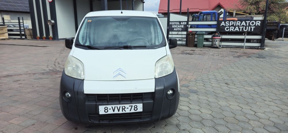 Citroen Nemo  1.3 diesel 2012