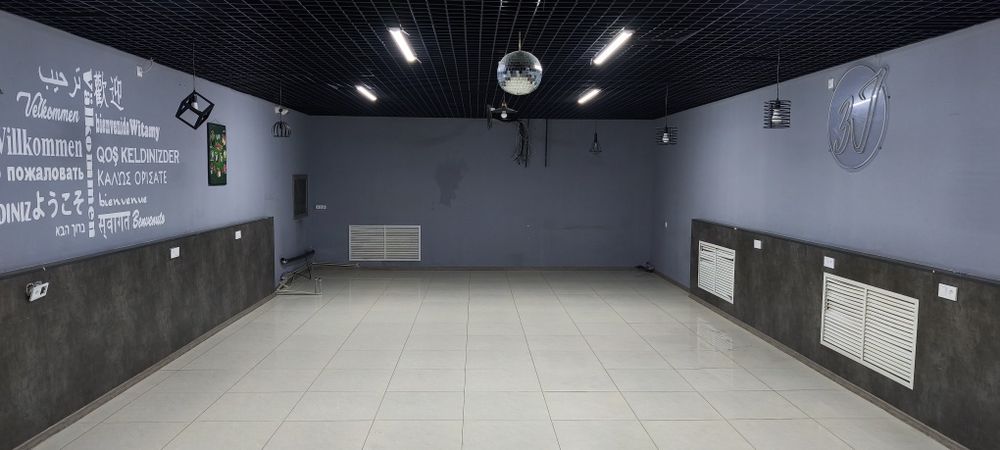 Сдам в аренду помещение в центре города