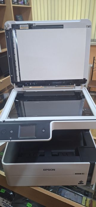 Мфу Epson m3170 wifi