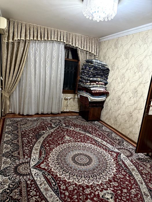 Qora qamish 1/3 1x2 qilingan uy sotiladi