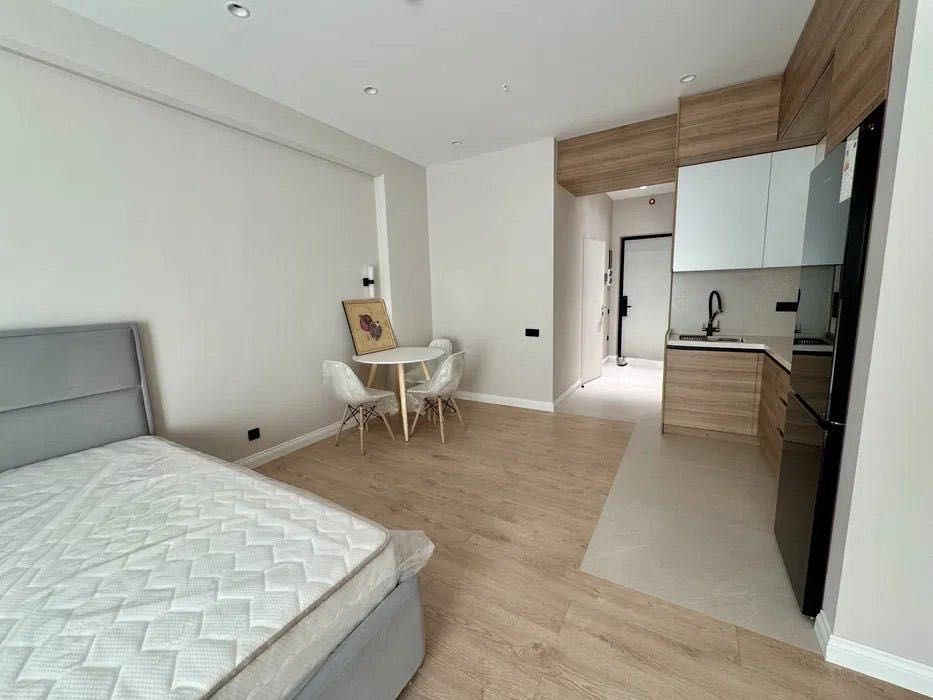 NRG U-Tower Продается 1 комнатная квартира ремонт Дружба Народов