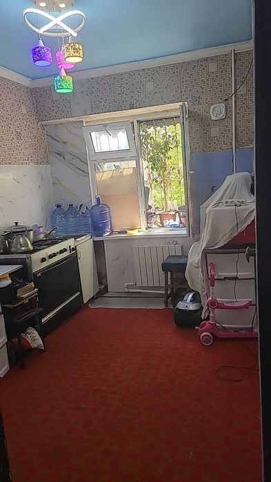 Чиланзарский район Наккошлык 2/2/4