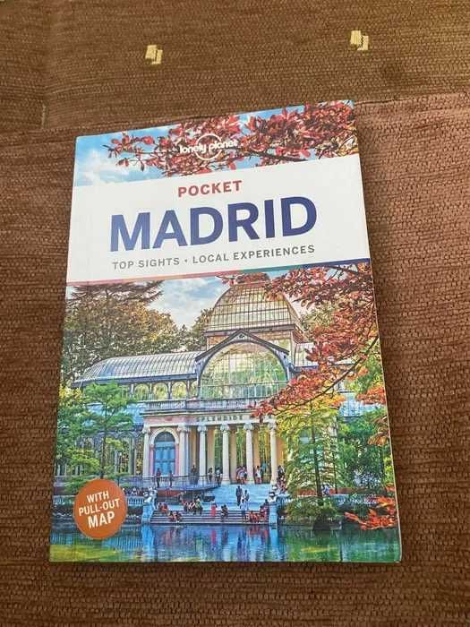 Barcelona or Madrid Travel Guide ||| Барселона или Мадрид Пътеводител