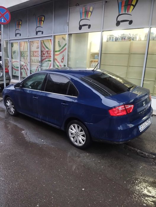 Predare leasing auto