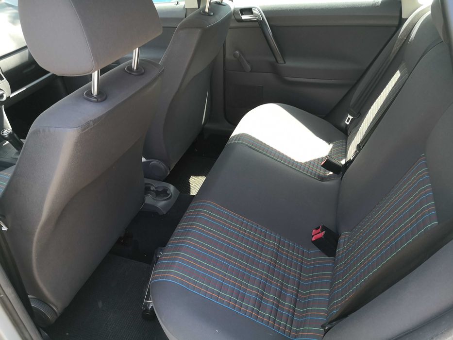 Volkswagen Polo 1.2 benzina 90.500 km reali masina tinuta in garaj