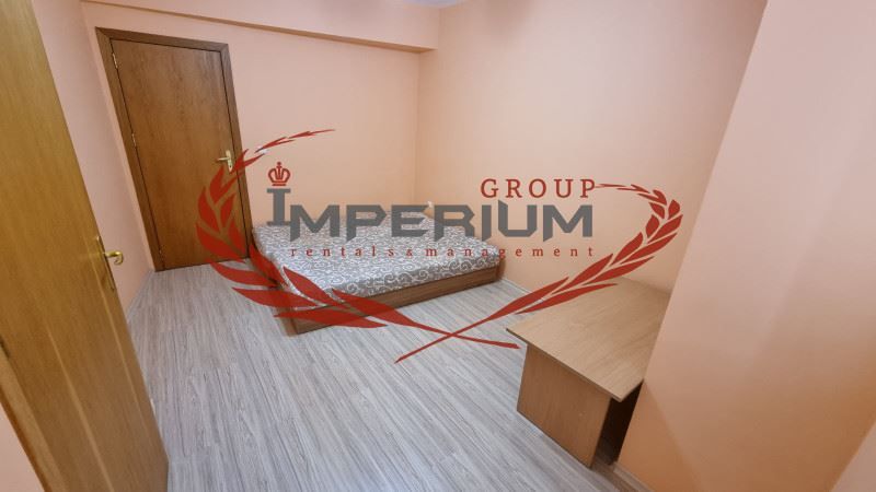 Двустаен апартамент под наем - Базар Левски, гр.Варна