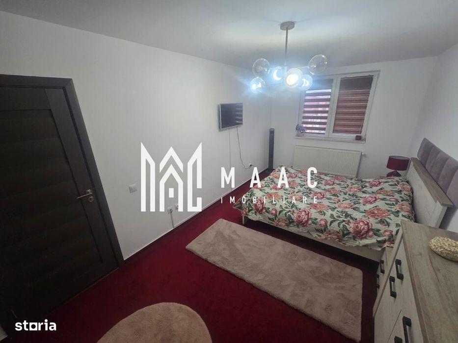 Apartament 4 camere Decomandat 2 bai Zona Tineretului