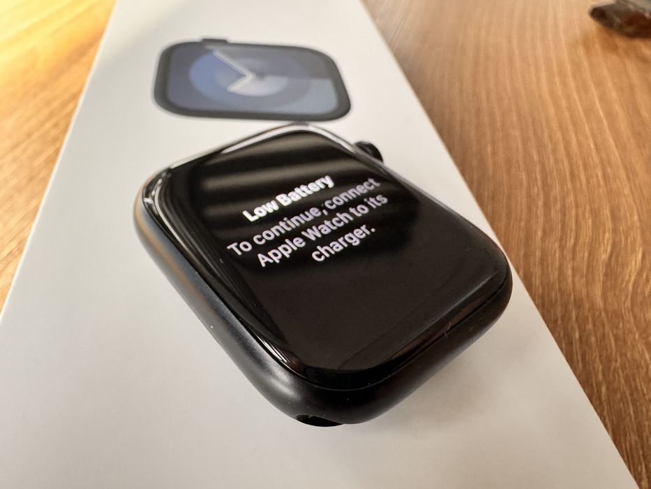 Apple Watch 9 - 45 mm