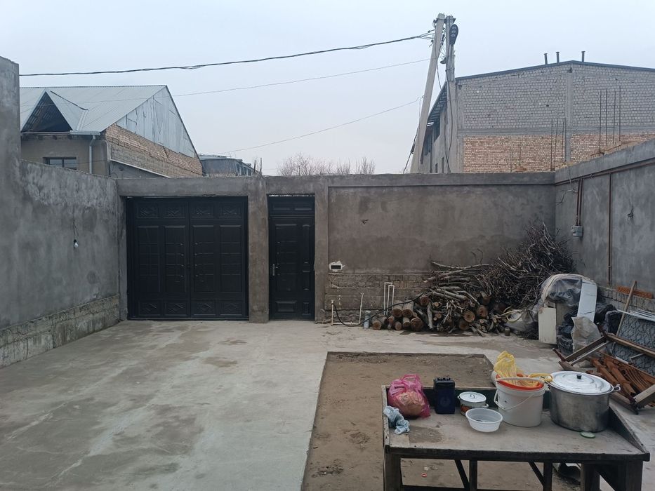 Продам коттедж метроКипчок Сергели-1 2этажа 2,3соток 5комнат