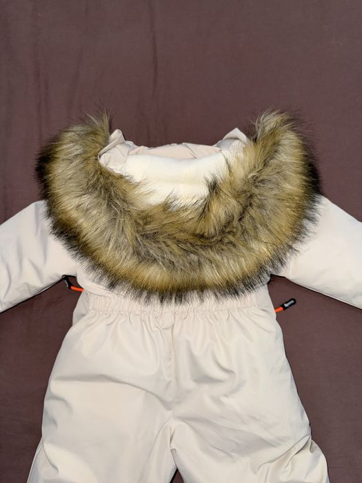 Зимний Комбинезон 80-86 размер