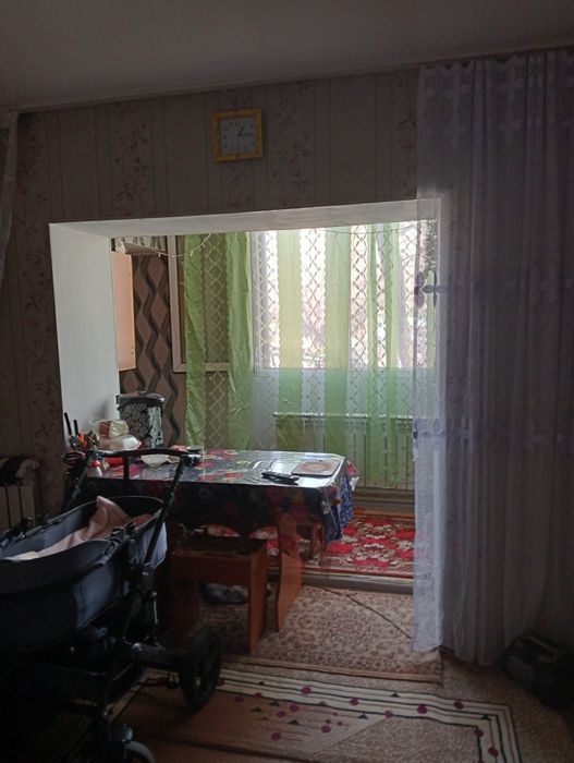 Продам 1-ком квартиру