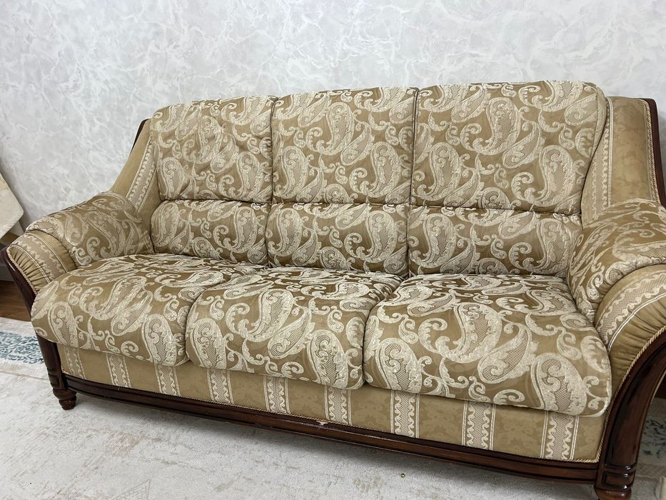 Продам Диван кресло