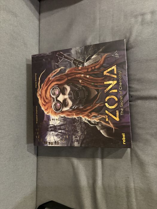 Настолни Игри в почти безупречно състояние