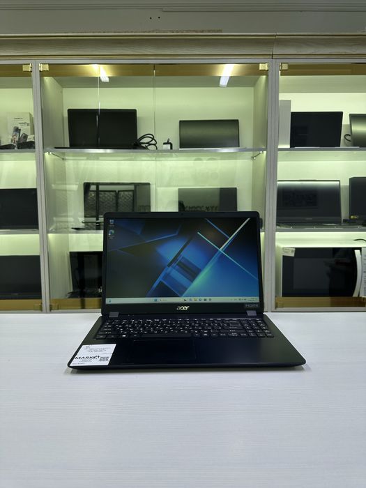 Ноутбук Acer Extensa 15