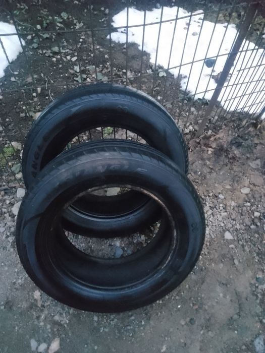 Шины летние фирма трианжел