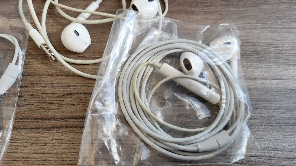 Apple Casti telefon diferite modele originale