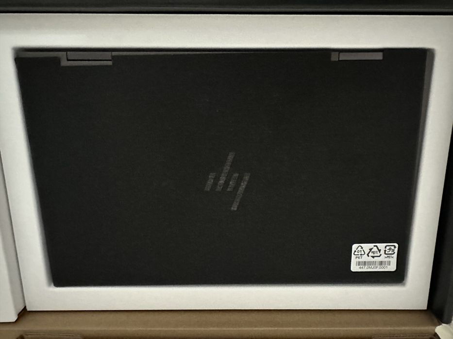 Ноутбук НР  ENVYx360 Convertibile