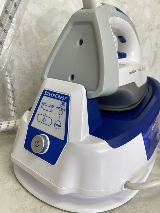 Продам Парогениратор