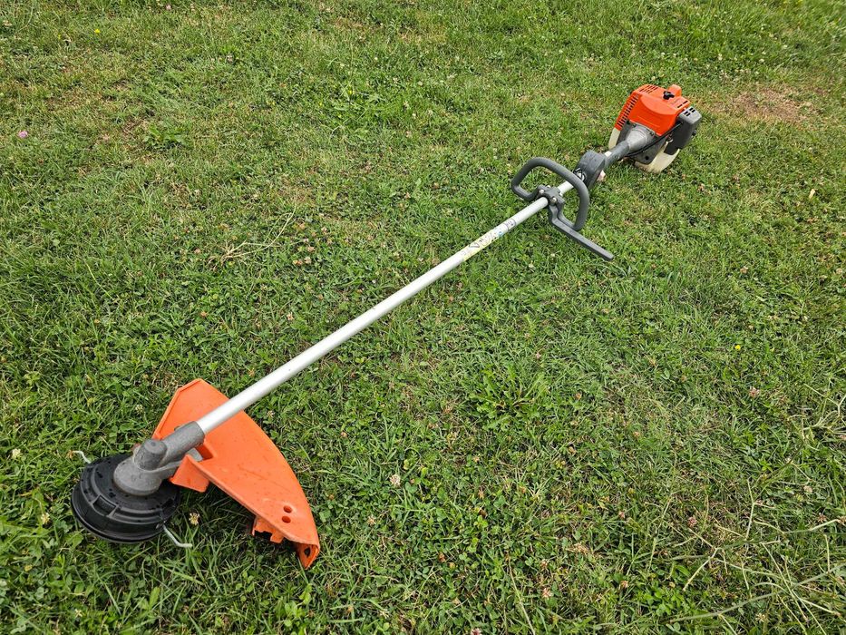 Моторна Коса HUSQVARNA 132.RJ. Перфектна..