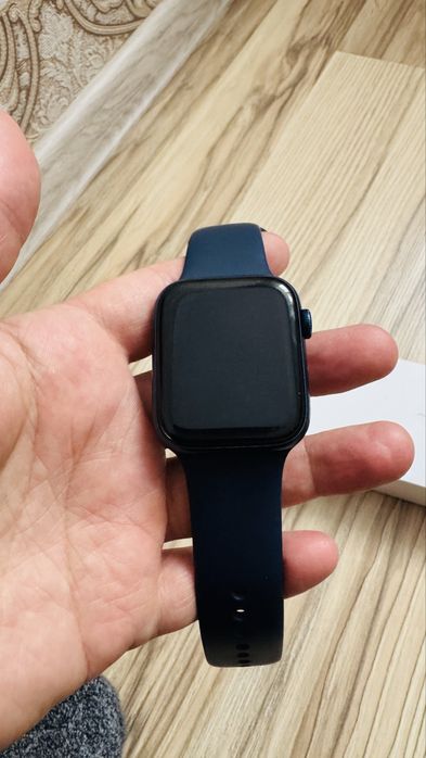 Apple watch 6 series 44mm