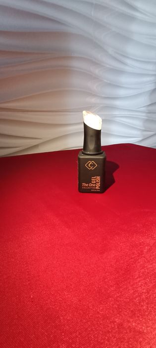 Ojă semipermanentă cupio