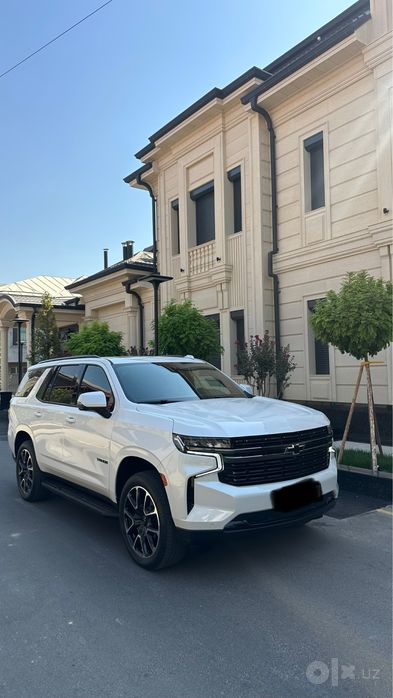 Tahoe 2 sotiladi