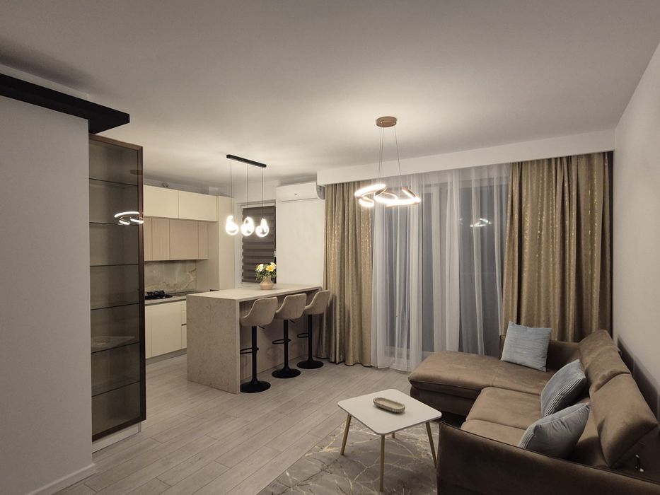 Inchiriere apartament!