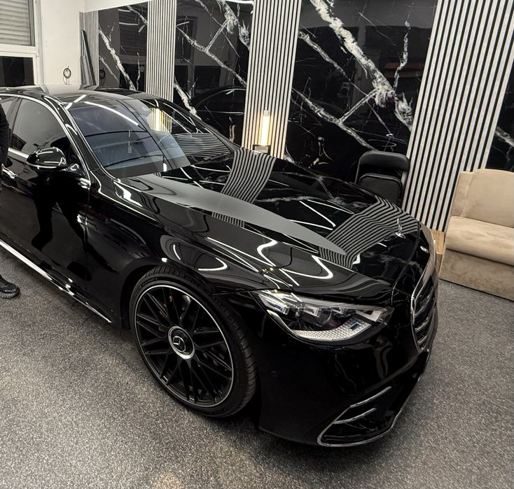 Полиране, почистване,фолио,детайлинг на автомобили